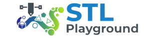 STL Playground Logo